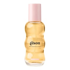 Honey Infused Hair Perfume - Wildflower Honey, Gisou