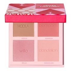 Cheeky Love Letter -  paleta de bronceadores y coloretes, Benefit Cosmetics