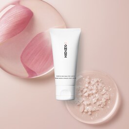 Kenzoki Nourishing Flow - Crema nutritiva de manos 