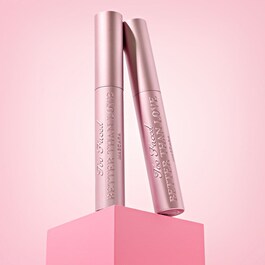 Better Than Sex Mascara - Máscara