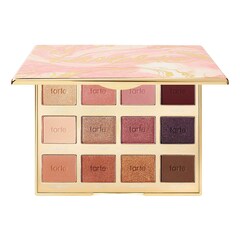tartelette™ energy Amazonian clay - Paleta de sombras de ojos, TARTE
