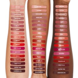 SuperSatin™ Lipstick - Lápiz de Labios