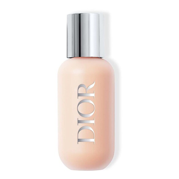 Dior Backstage Face & Body Foundation - Fondo de maquillaje para rostro y cuerpo, Dior Backstage