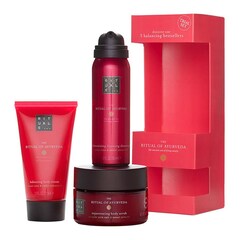 Try Me Set Ayurveda - Estuche de cuidados Ayurveda, RITUALS