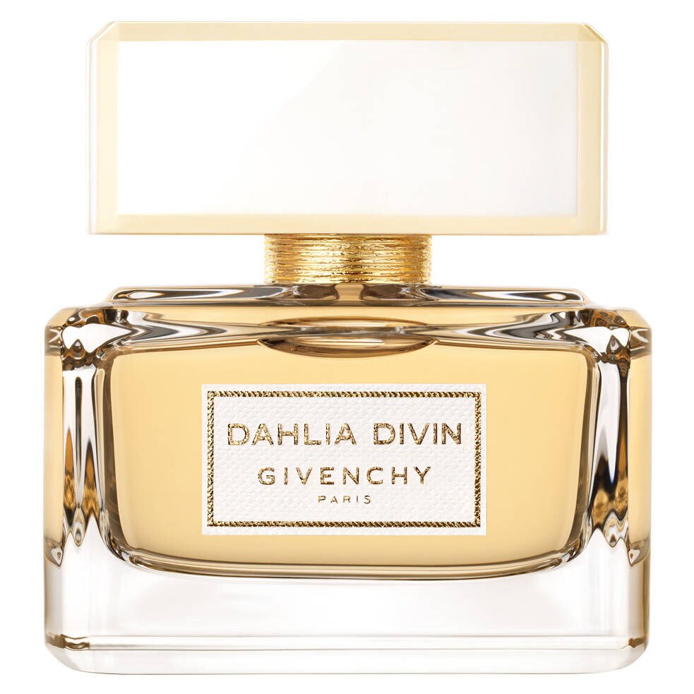 Dahlia Divin - Eau de Parfum of GIVENCHY ≡ SEPHORA