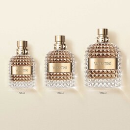 Uomo - Eau de Toilette Perfume de Hombre