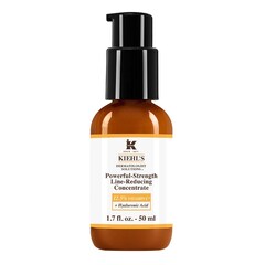 Powerful-Strength Line-Reducing Concentrate - Sérum de vitamina C , KIEHL'S SINCE 1851