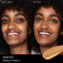 Light Reflecting Foundation - Base de maquillaje