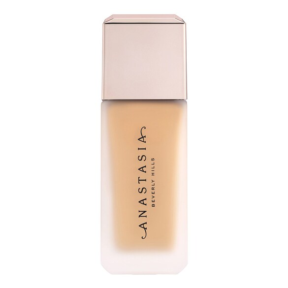 Impeccable Blurring Second-Skin Matte Foundation - Base maquillaje, Anastasia Beverly Hills