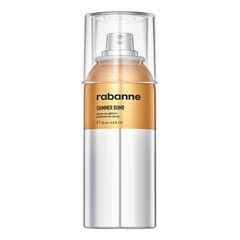 Arts Factory Shimmer Bomb - Bruma para Rostro y Cuerpo efecto Iluminador, RABANNE MAKEUP