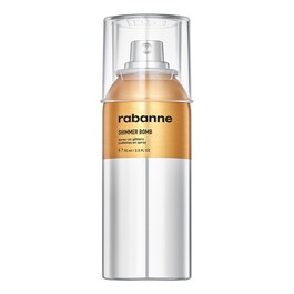 Arts Factory Shimmer Bomb - Bruma para Rostro y Cuerpo efecto Iluminador