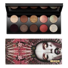 Mothership V Bronze Seduction - Paleta de sombras de ojos, Pat McGrath Labs