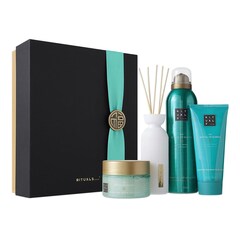The Ritual of Karma - Estuche M Cuerpo & Hogar, RITUALS