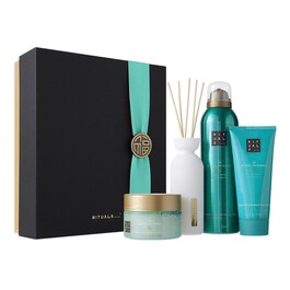 bomba herir Meditativo The Ritual of Karma - Estuche M Cuerpo & Hogar of RITUALS ≡ SEPHORA