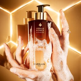 Abeille Royale - Champú tratamiento revitalizante y fortificante