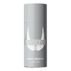Invictus - Desodorante en Spray, Rabanne Fragances