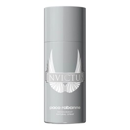 Invictus - Desodorante en Spray