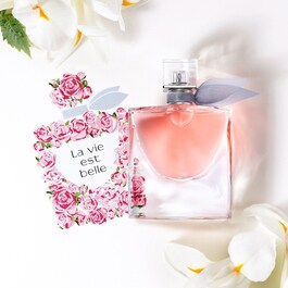 La vida es bella - Cofre Eau de Parfum