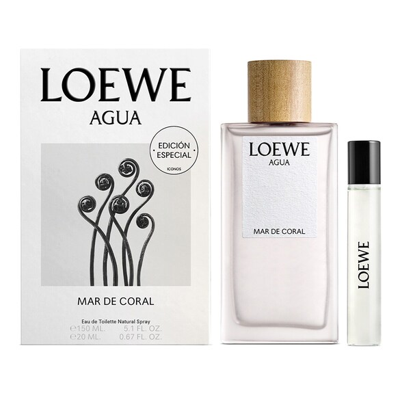 Loewe A. M.Coral - Eau de Toilette, LOEWE