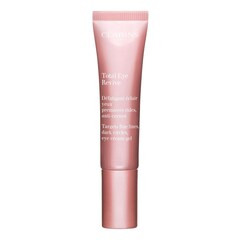 Total Eye Revive - Contorno de ojos, CLARINS