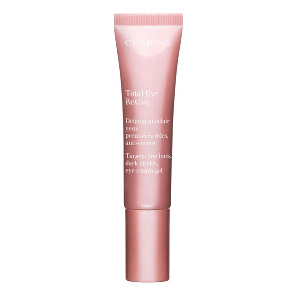 Total Eye Revive - Contorno de ojos, CLARINS