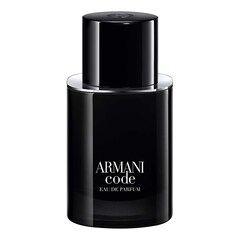 Armani Code - Eau de Parfum de Hombre Fougère, Armani