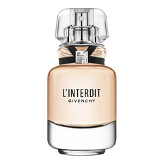 Givenchy L'Interdit - Nuevo Eau de toilette para mujer, Givenchy