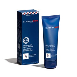MEN AFTER SHAVE SOOTHING GEL - Aftershave