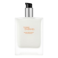 ES_Terre d'Hermès - Emulsion Après Rasage, Hermès