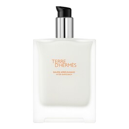 ES_Terre d'Hermès - Emulsion Après Rasage