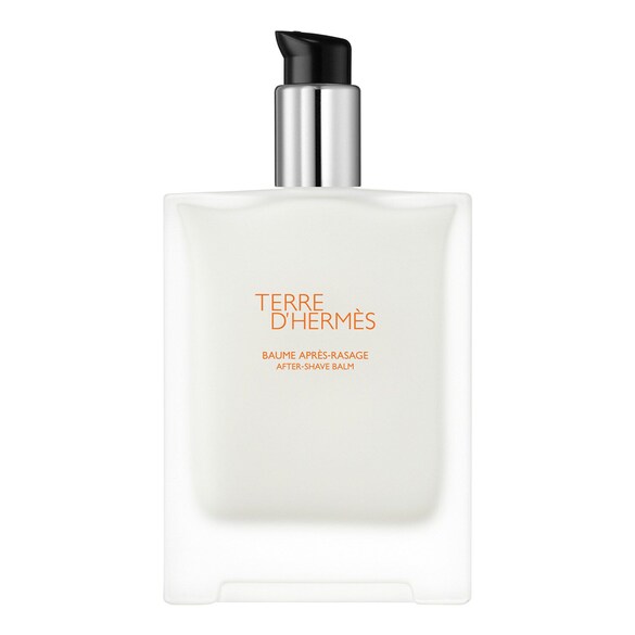ES_Terre d'Hermès - Emulsion Après Rasage, Hermès