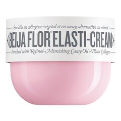 Beija Flor™ Elasti-Cream - Crema hidratante rica para el cuerpo, SOL DE JANEIRO