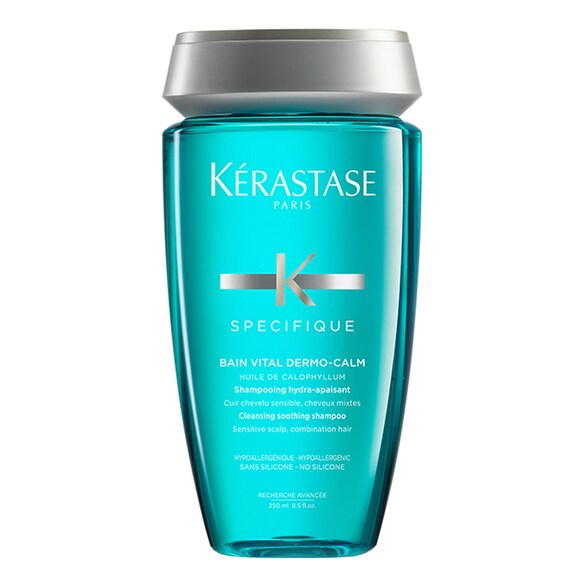 Specifique Bain Vital DermoCalm Champú calmante cabello sensible