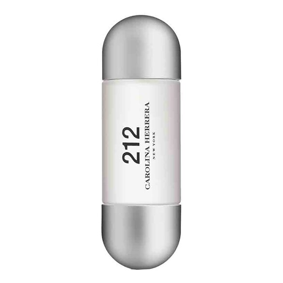 212 - Eau de Toilette, CAROLINA HERRERA