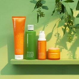 Balancing Force Oil Control Toner - Tónico Matificante - Ácido Glicólico