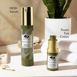 Plantscription - Anti Aging Power Eye Cream
