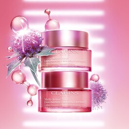 Crema Multi-Activa Dia -  Pieles Secas