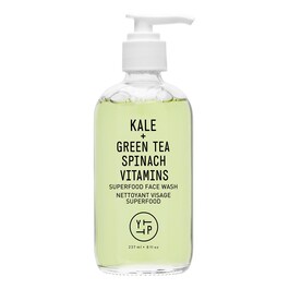 Superfood Face Wash - Limpiador facial Superfood