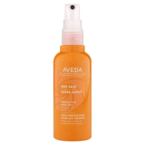 Sun Care Protective Hair Veil - Spray protector de cabello, AVEDA