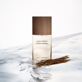 L'Eau d'Issey pour Homme Vétiver - Eau de toilette intense