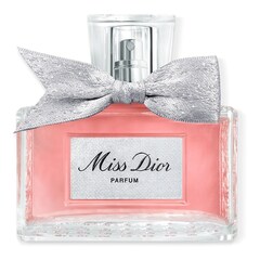 Miss Dior Parfum - Notas florales, afrutadas y amaderadas intensas, Dior