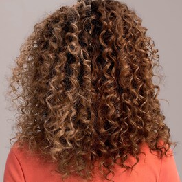 COLOR FRESH MASK Caramel Glaze - Tratamiento color hidratante
