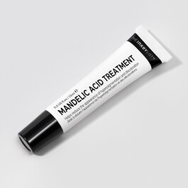 Cuidado con ácido mandélico - Crema anti-imperfecciones