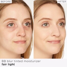 BB Blur Tinted Moisturizer - Crema Hidratante Con Color
