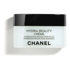 HYDRA BEAUTY CRÈME - Crema Hidratación Protección Luminosidad, CHANEL