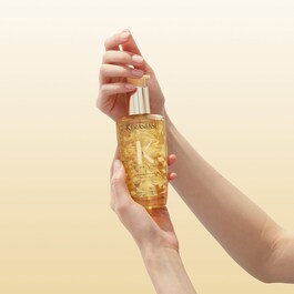 Elixir Ultime Huile Originale - Aceite sublimador multifunción