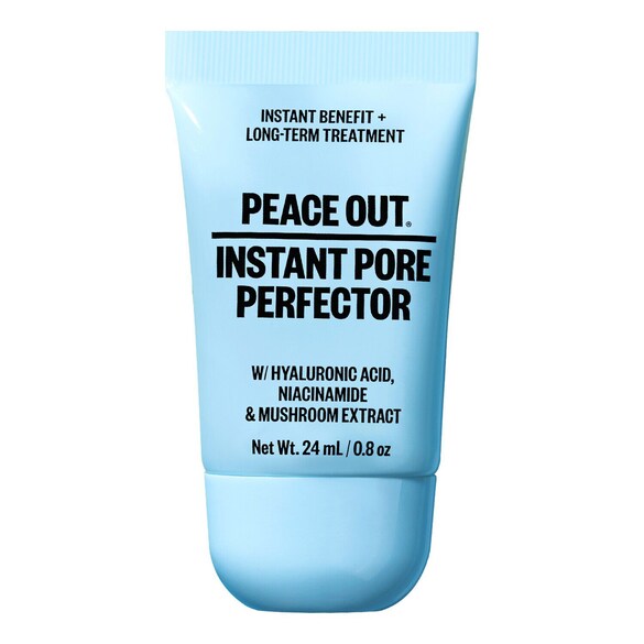 Instant Pore Perfector - Perfeccionador de poros, Peace Out Skincare
