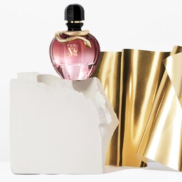 Pure XS For Her - Eau de parfum