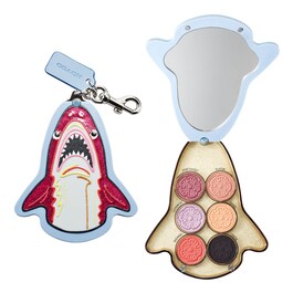 Sephora X Coach - Paleta de sombras de ojos Sharky