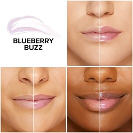 Lip Injection Maximum Plump - Gloss labial